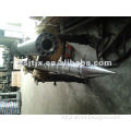 injection molding SCREW AND BARREL